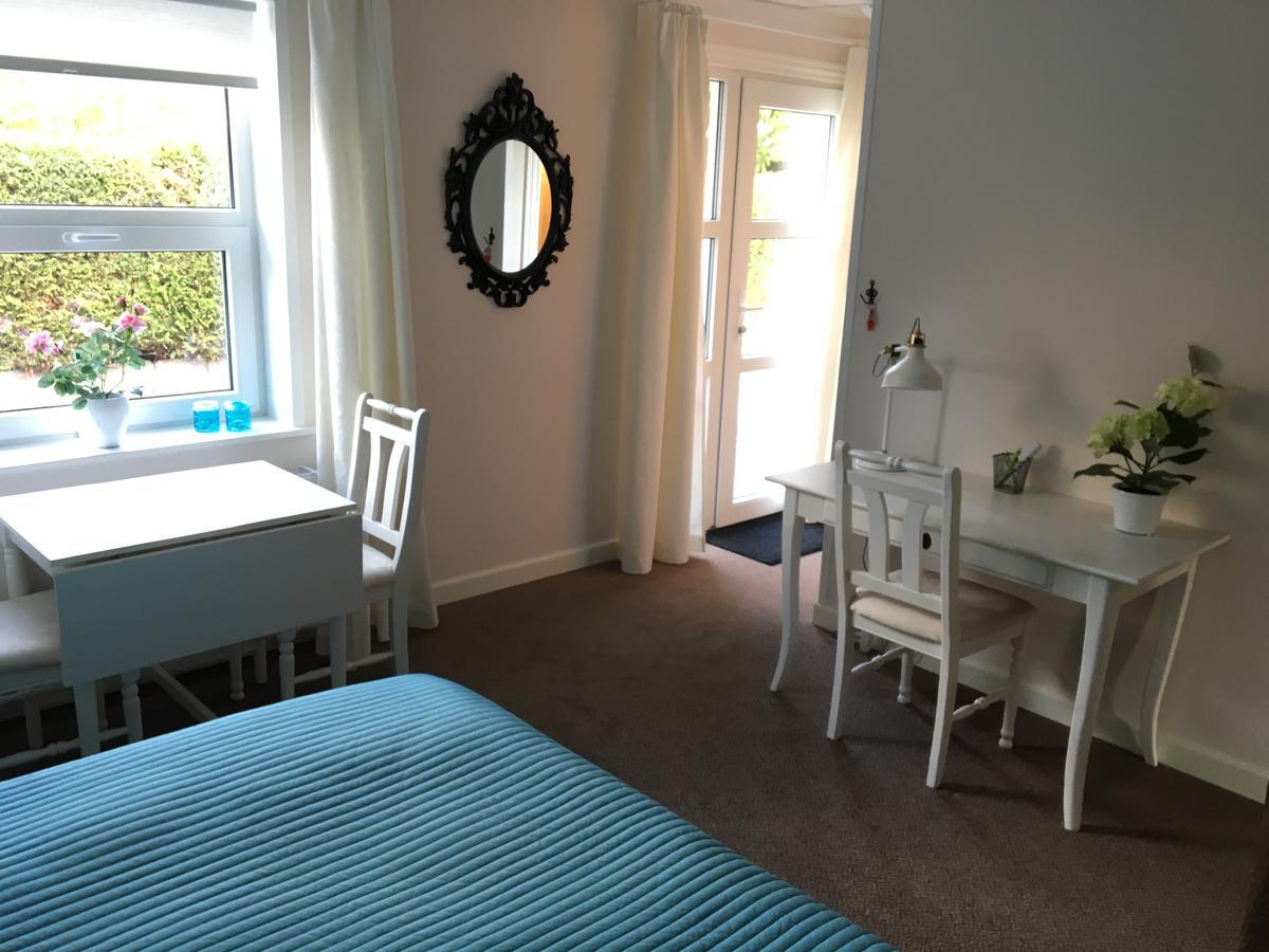 Aloe Vera Gaardens B & B Stubbekøbing Екстериор снимка