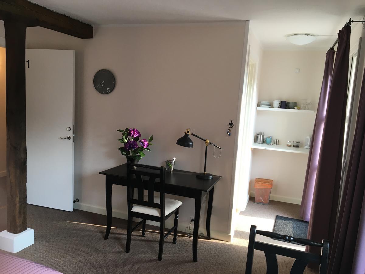 Aloe Vera Gaardens B & B Stubbekøbing Екстериор снимка